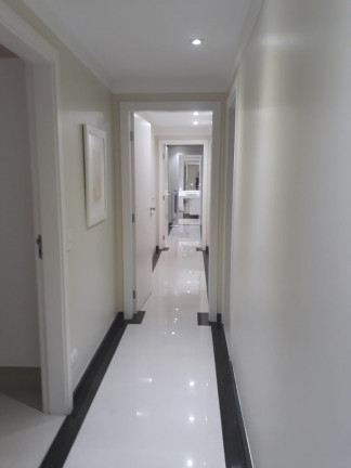 Imagem Apartamento com 3 Quartos à Venda, 250 m² em Planalto Paulista - São Paulo