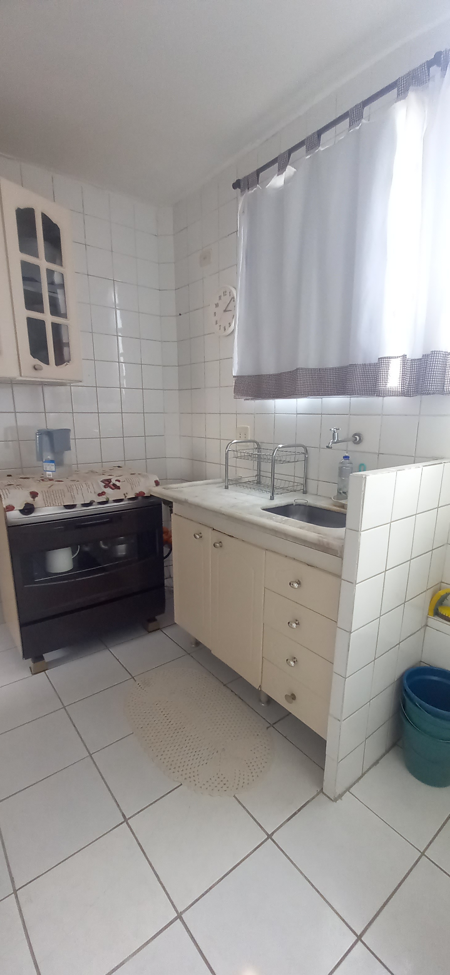 Imagem Apartamento com 3 Quartos à Venda, 75 m²em Vila Proost de Souza - Campinas Imagem Apartamento com 3 Quartos à Venda, 75 m²em Vila Proost de Souza - Campinas