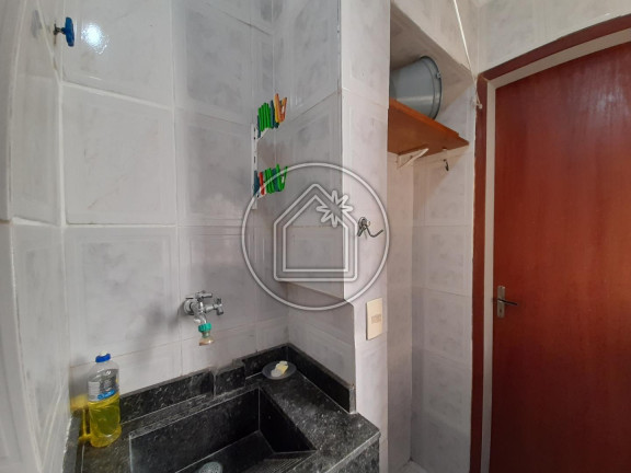 Imagem Apartamento com 2 Quartos à Venda, 59 m² em Santa Rosa - Niterói