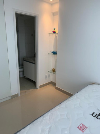 Imagem Apartamento com 1 Quarto para Alugar, 40 m² em Boa Viagem - Recife