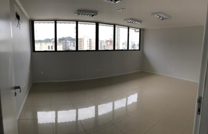 Imagem Sala Comercial à Venda, 254 m² em Centro - Criciúma