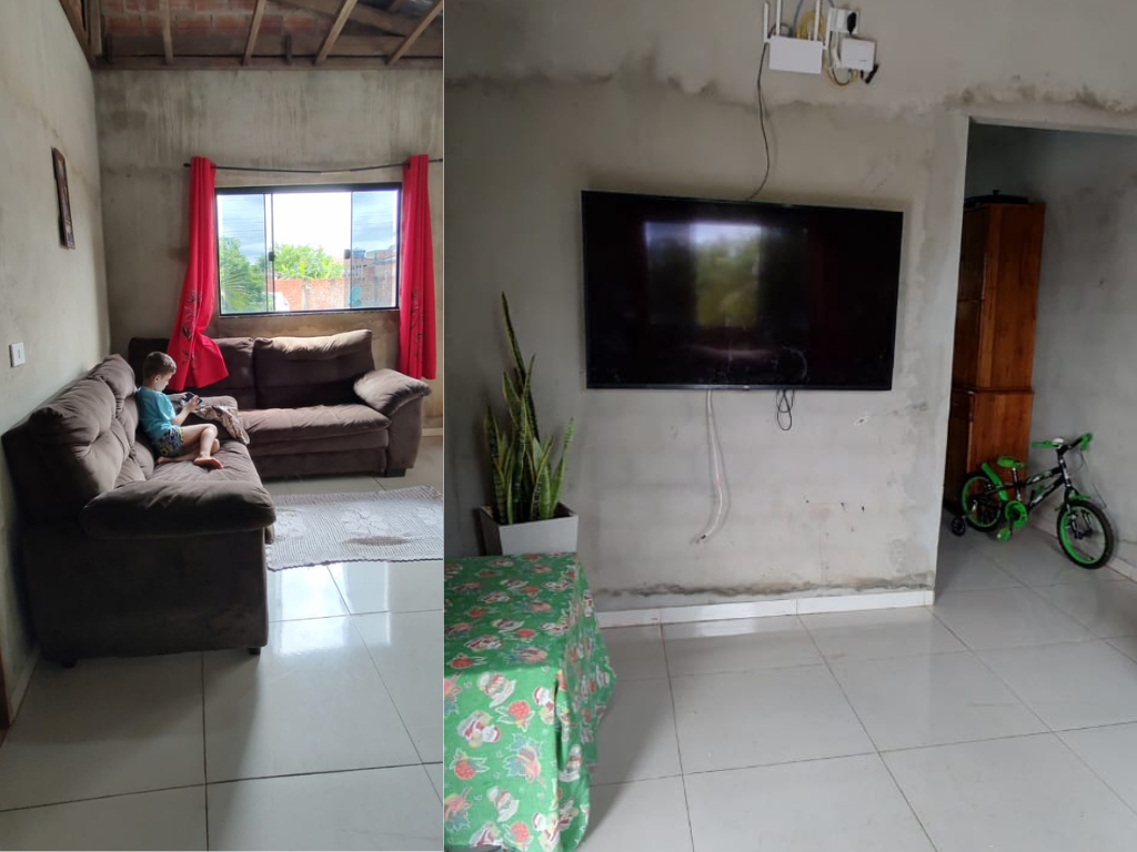 Imagem Casa com 2 Quartos à Venda, 144 m²em Nova Pimenta - Pimenta Bueno Imagem Casa com 2 Quartos à Venda, 144 m²em Nova Pimenta - Pimenta Bueno