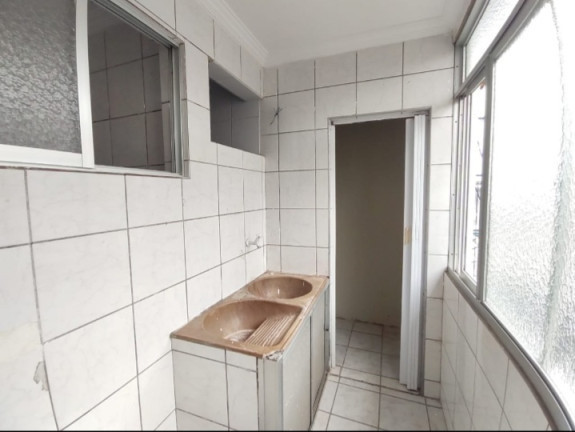 Imagem Apartamento com 3 Quartos à Venda,  em Parangaba - Fortaleza