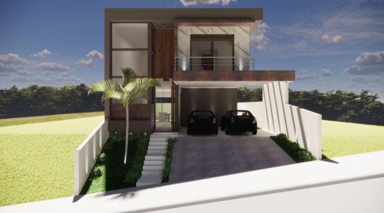 Imagem Terreno à Venda, 250 m²em Loteamento Jardim Ipanema - Jundiaí
