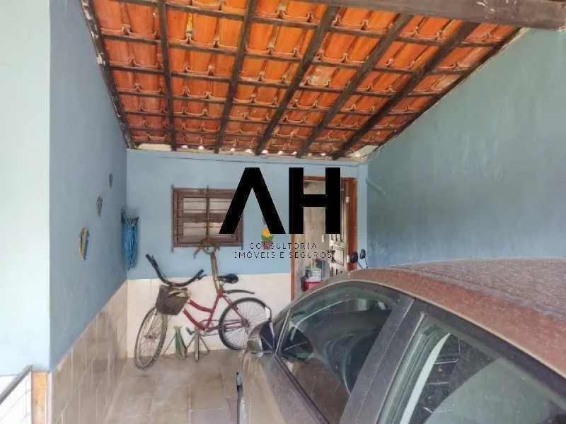 Imagem Casa com 4 Quartos à Venda, 120 m²em Badu - Niterói Imagem Casa com 4 Quartos à Venda, 120 m²em Badu - Niterói