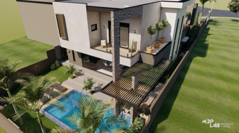 Imagem Casa de Condomínio com 3 Quartos à Venda, 375 m²em Condomínio Reserva da Serra - Jundiaí