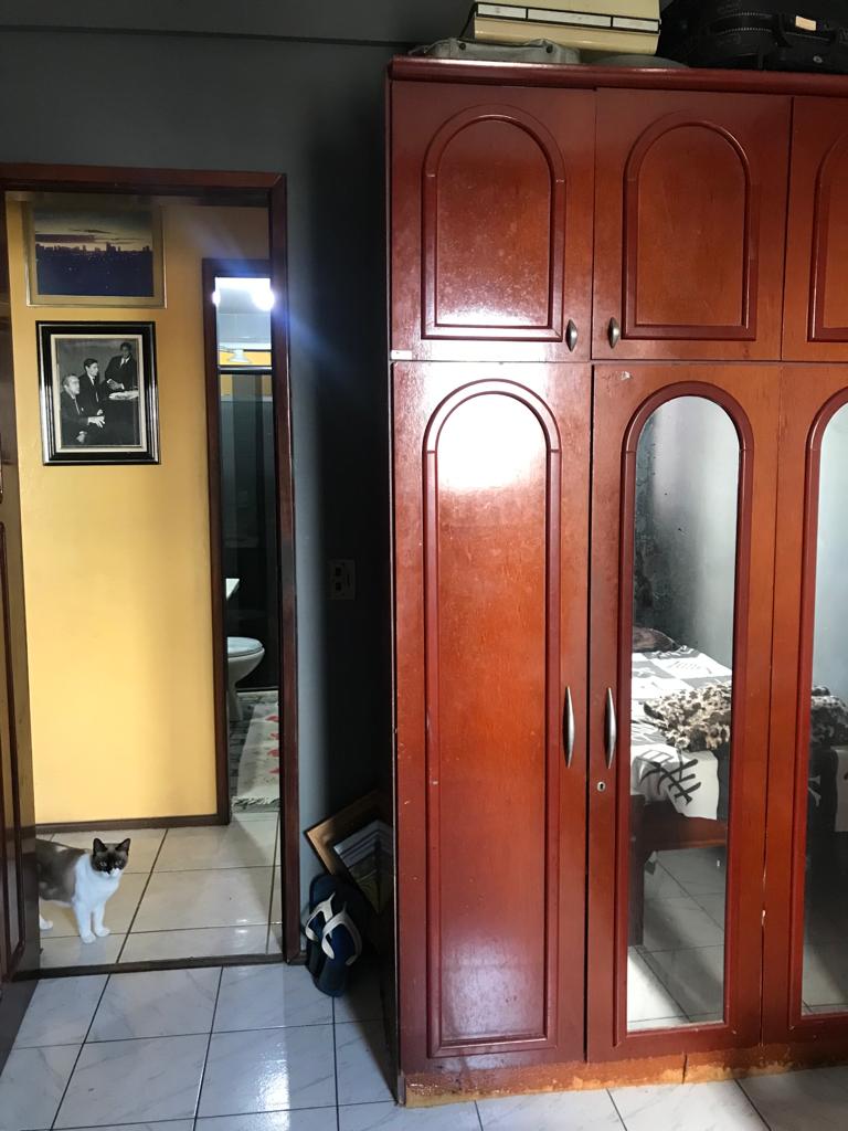 Imagem Apartamento com 3 Quartos à Venda, 100 m²em Marco - Belém