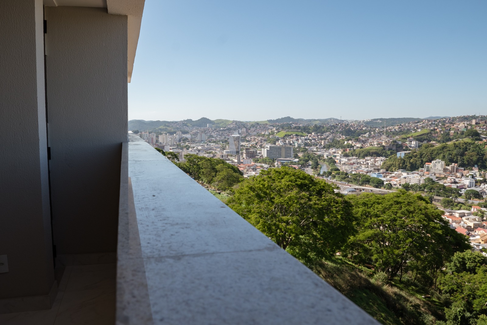 Imagem Apartamento com 3 Quartos à Venda, 70 m² em Granbery - Juiz de Fora Imagem Apartamento com 3 Quartos à Venda, 70 m² em Granbery - Juiz de Fora