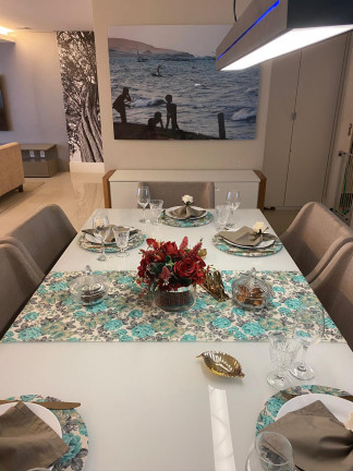 Imagem Apartamento com 4 Quartos à Venda, 243 m² em Patamares - Salvador