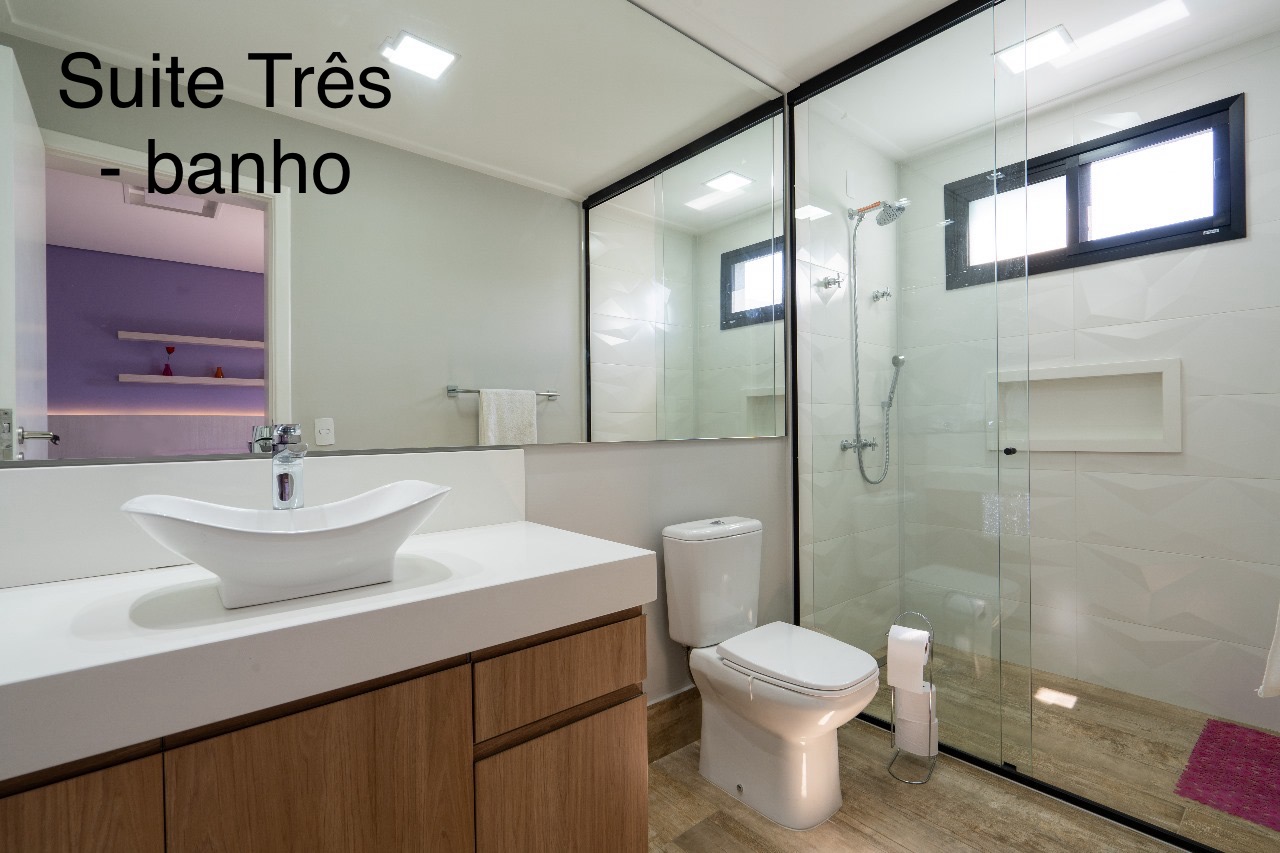 Imagem Casa de Condomínio com 5 Quartos à Venda, 480 m²em Condomínio Reserva da Serra - Jundiaí