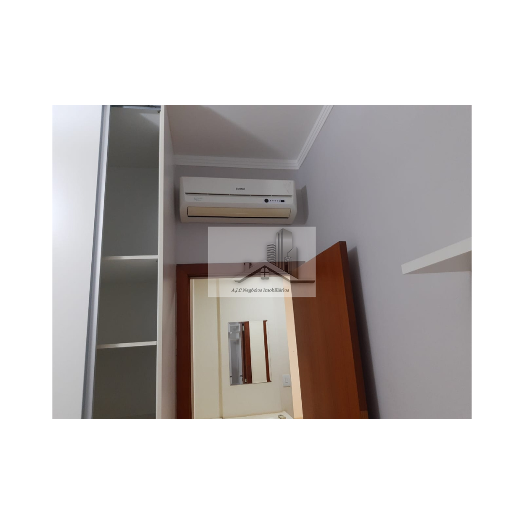 Imagem Apartamento com 3 Quartos à Venda, 88 m²em Higienópolis - São José do Rio Preto