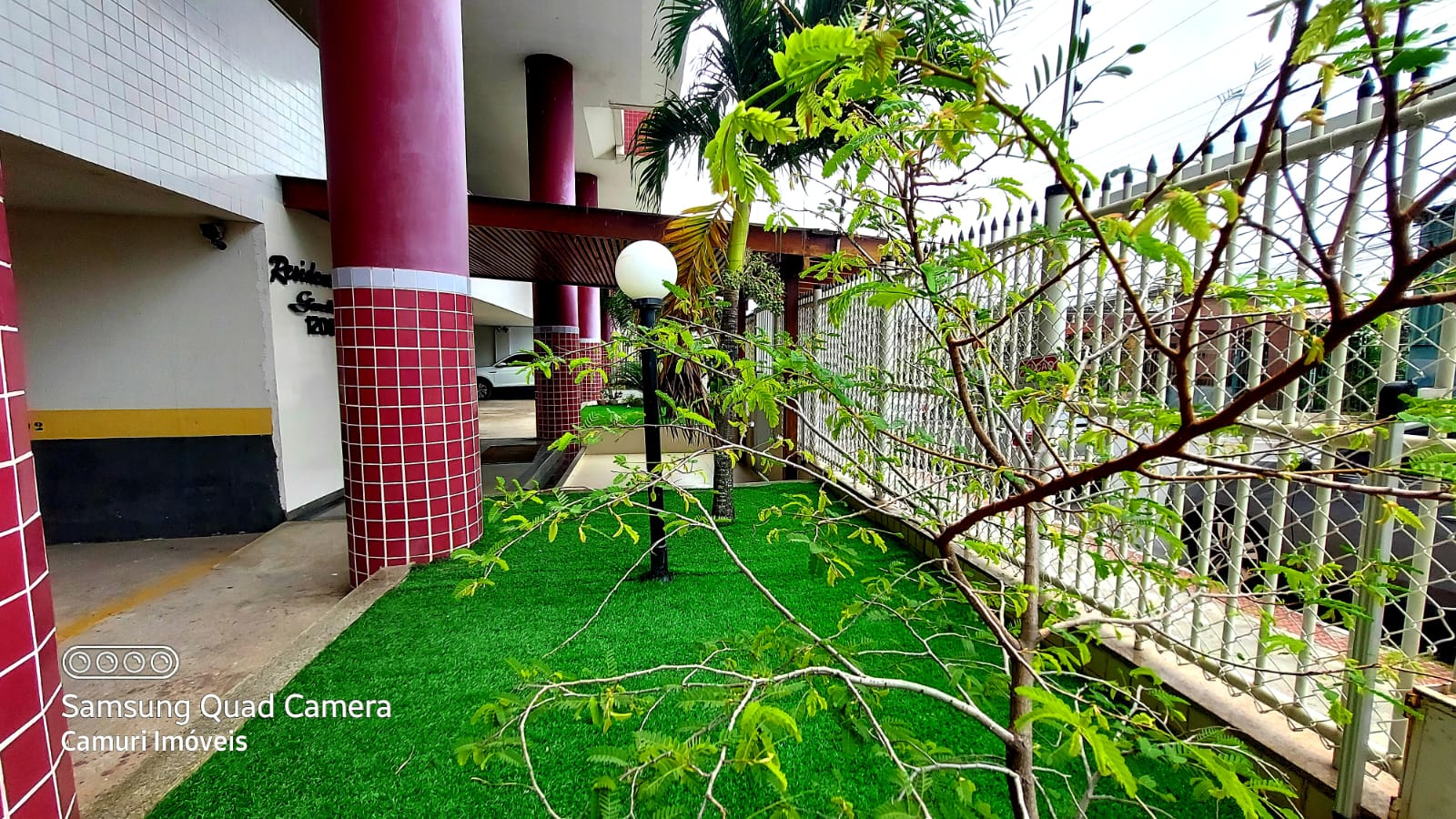 Imagem Apartamento com 2 Quartos à Venda, 98 m²em Coqueiral de Itaparica - Vila Velha