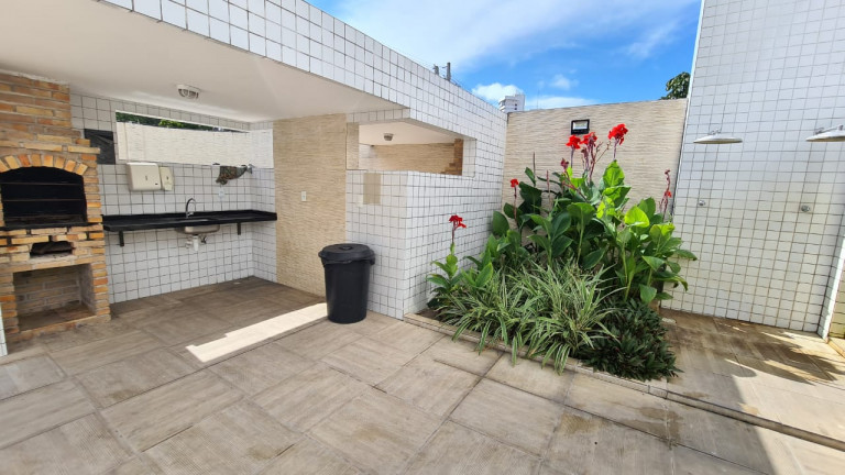 Imagem Apartamento com 2 Quartos para Alugar, 55 m²em Piedade - Jaboatão dos Guararapes Imagem Apartamento com 2 Quartos para Alugar, 55 m²em Piedade - Jaboatão dos Guararapes