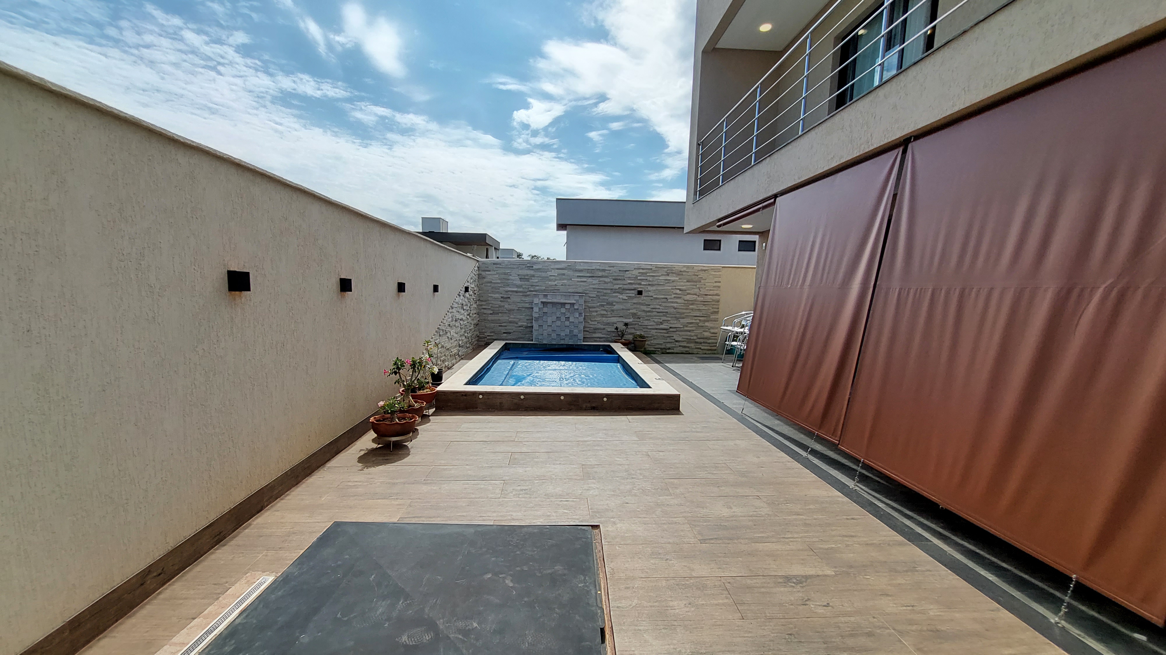 Imagem Casa de Condomínio com 4 Quartos à Venda ou Temporada, 259 m²em Parqville Pinheiros - Aparecida de Goiânia