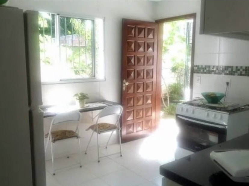 Imagem Casa com 3 Quartos à Venda, 449 m²em Itaipu - Niterói