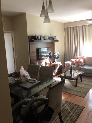 Imagem Apartamento com 3 Quartos à Venda, 107 m² em Icaraí - Niterói
