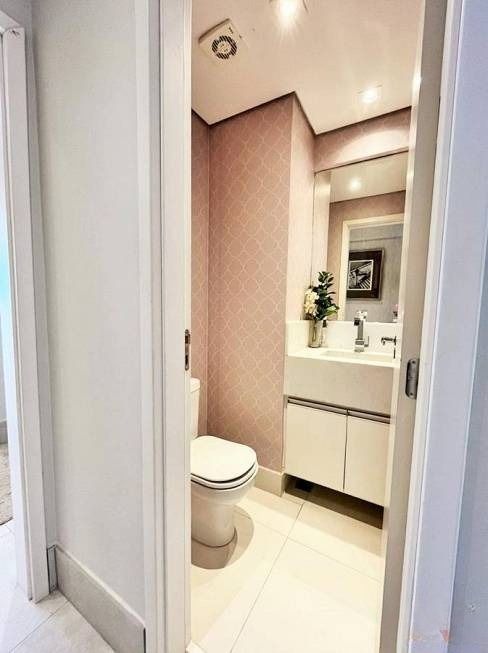 Imagem Apartamento com 3 Quartos à Venda, 96 m²em Vila Primavera - Limeira