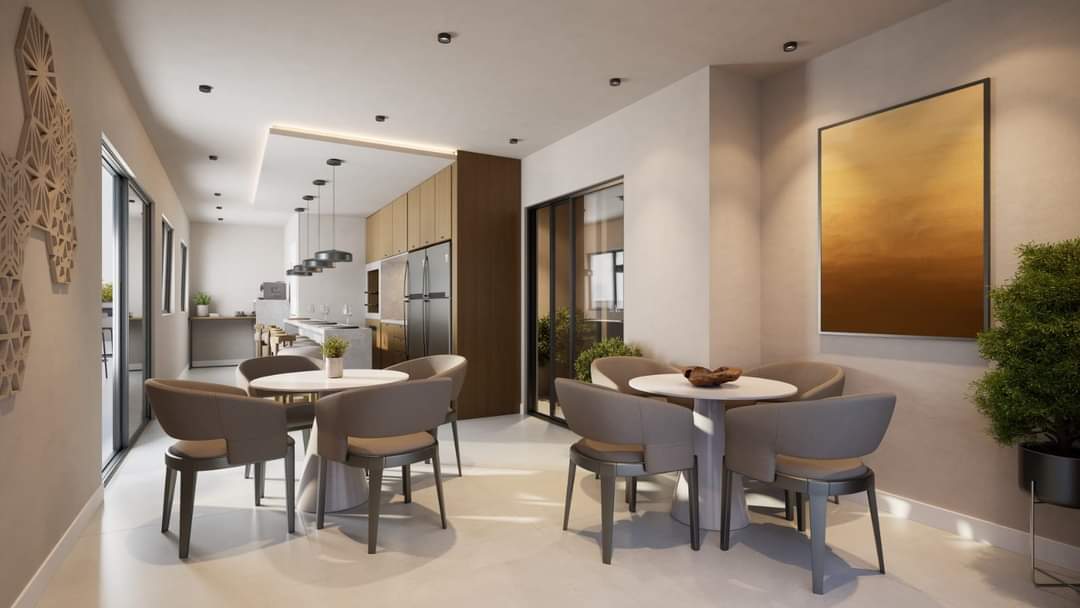 Imagem Apartamento com 2 Quartos à Venda, 48 m²em Jardim Primavera - Duque de Caxias