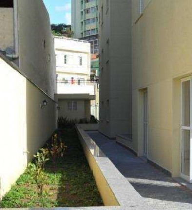 Imagem Apartamento com 3 Quartos para Alugar, 70 m² em Vila Maria Alta - São Paulo