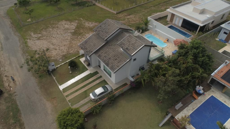 Imagem Casa de Condomínio com 4 Quartos à Venda, em Condomínio Ninho Verde - Porangaba Imagem Casa de Condomínio com 4 Quartos à Venda, em Condomínio Ninho Verde - Porangaba