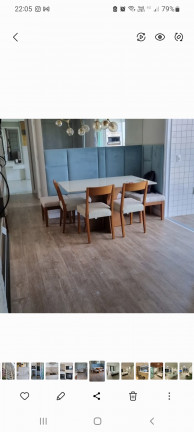 Imagem Apartamento com 2 Quartos à Venda, 76 m² em Engenheiro Luciano Cavalcante - Fortaleza Imagem Apartamento com 2 Quartos à Venda, 76 m² em Engenheiro Luciano Cavalcante - Fortaleza