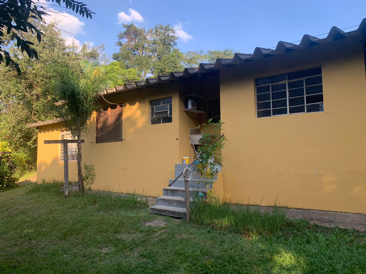 Imagem Chácara com 3 Quartos à Venda ou Locação, 6 m²em Chácara Roselândia - Cotia Imagem Chácara com 3 Quartos à Venda ou Locação, 6 m²em Chácara Roselândia - Cotia