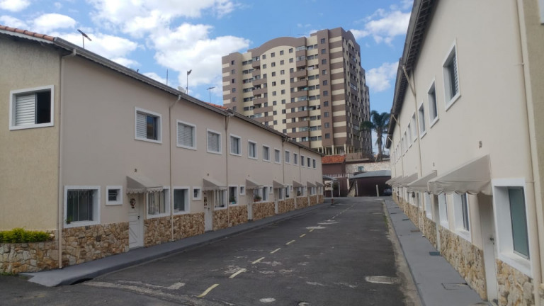 Imagem Casa de Condomínio com 2 Quartos à Venda, 52 m² em Cidade Líder - São Paulo Imagem Casa de Condomínio com 2 Quartos à Venda, 52 m² em Cidade Líder - São Paulo