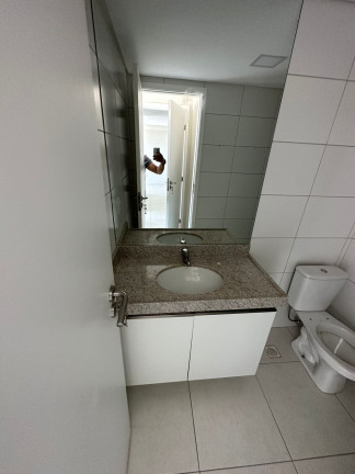 Imagem Apartamento com 2 Quartos para Alugar, 55 m² em Barra de Jangada - Jaboatão dos Guararapes