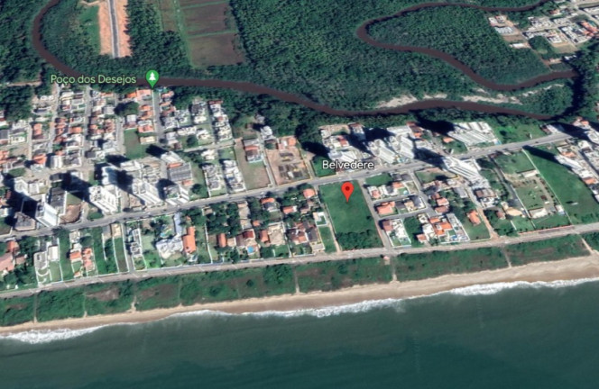 Apartamento com 4 Quartos à Venda, 217 m² em Centro - Balneário Piçarras