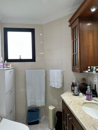 Imagem Apartamento com 3 Quartos à Venda, 173 m² em Vila Ipojuca - São Paulo