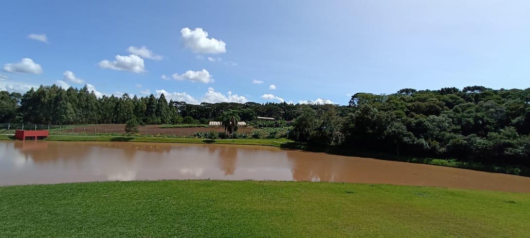 Imagem Terreno à Venda, 270 m²em Contorno - Ponta Grossa Imagem Terreno à Venda, 270 m²em Contorno - Ponta Grossa