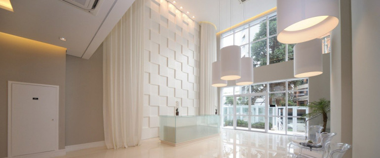 Imagem Studio com 1 Quarto à Venda, 43 m² em Cidade Monções - São Paulo Imagem Studio com 1 Quarto à Venda, 43 m² em Cidade Monções - São Paulo