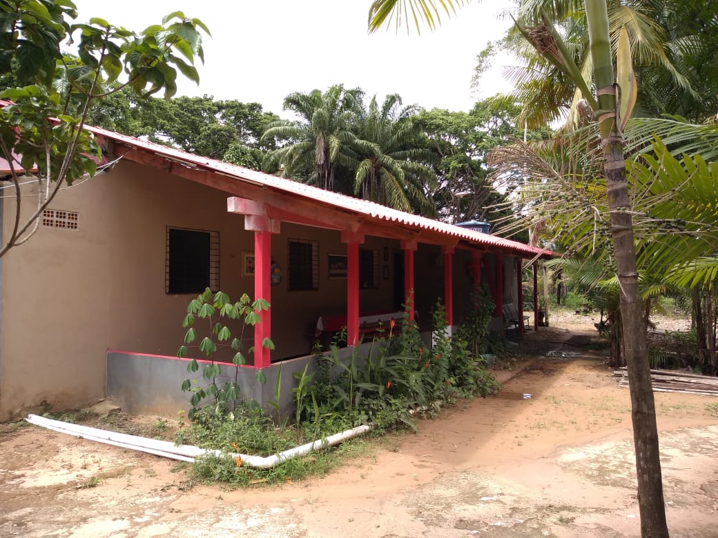 Imagem Chácara à Venda, 37 m²em Zona Rural - Vigia Imagem Chácara à Venda, 37 m²em Zona Rural - Vigia