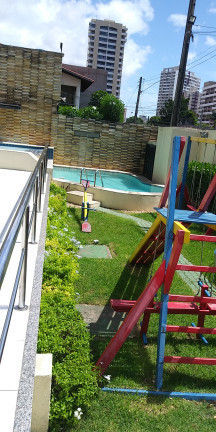 Imagem Apartamento com 3 Quartos à Venda,  em Aldeota - Fortaleza