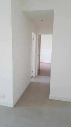 Imagem Apartamento com 2 Quartos à Venda, 85 m² em Vila Santa Catarina - São Paulo