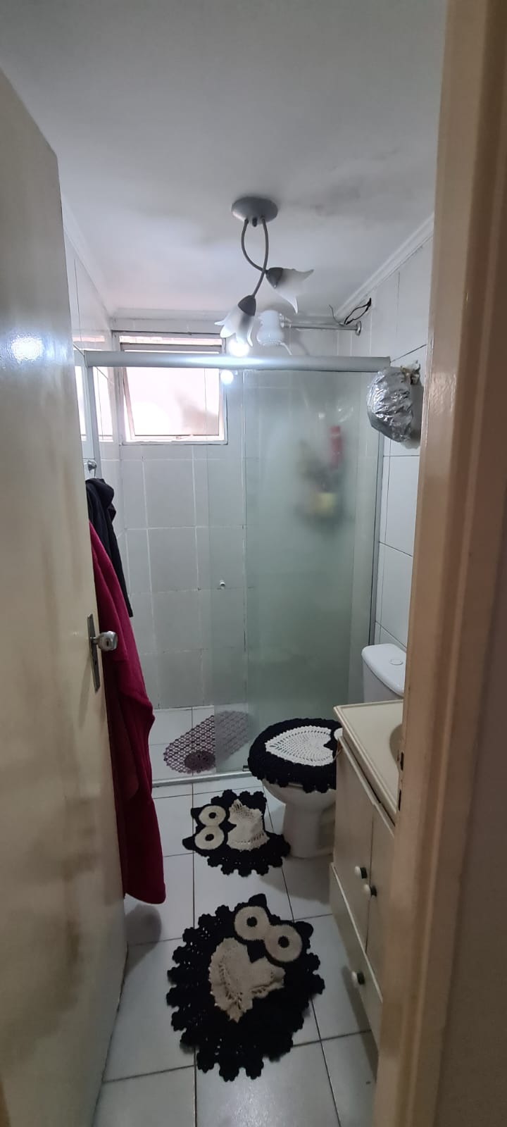 Imagem Apartamento com 2 Quartos à Venda, 61 m²em Jardim Patente Novo - São Paulo