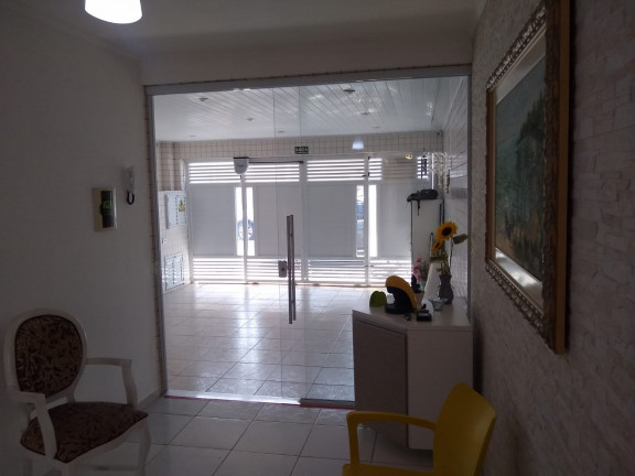 Imagem Consultório à Venda,  em Boqueirão - Praia Grande