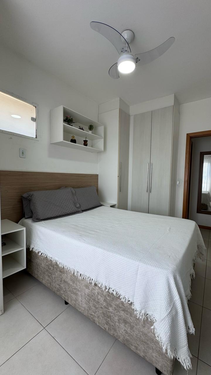 Imagem Apartamento com 1 Quarto à Venda, 50 m² em Praia de Itaparica - Vila Velha