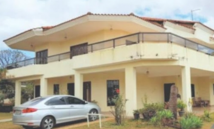 Imagem Casa com 5 Quartos à Venda, 500 m² em Park Way - Brasília Imagem Casa com 5 Quartos à Venda, 500 m² em Park Way - Brasília