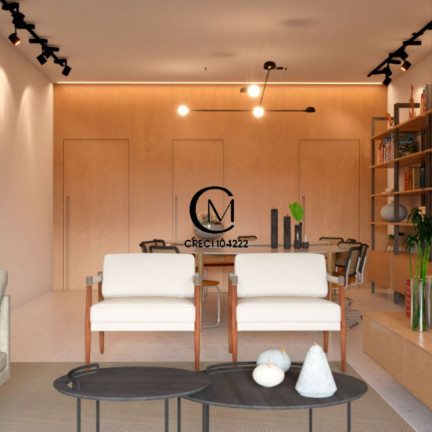 Imagem Apartamento com 3 Quartos à Venda,  em Canto do Forte - Praia Grande