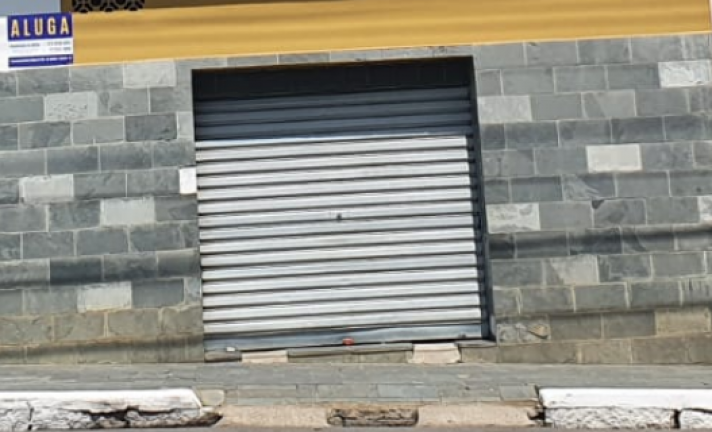 Imagem Vaga de Garagem para Alugar, 20 m² em Jardim América - Cruzeiro Imagem Vaga de Garagem para Alugar, 20 m² em Jardim América - Cruzeiro