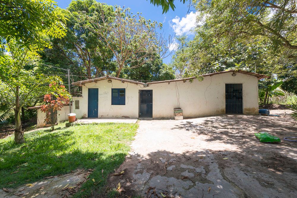 Imagem Terreno à Venda, 59 m²em Busca Vida (Abrantes) - Camaçari