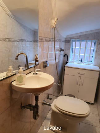 Imagem Sobrado com 3 Quartos à Venda, em Vila Santo Estéfano - São Paulo Imagem Sobrado com 3 Quartos à Venda, em Vila Santo Estéfano - São Paulo