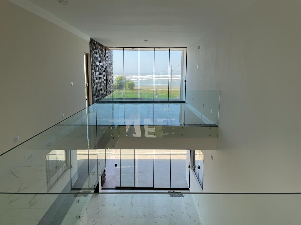 Imagem Casa de Condomínio com 4 Quartos à Venda, 250 m²em Condominio Belize - Itanhaém