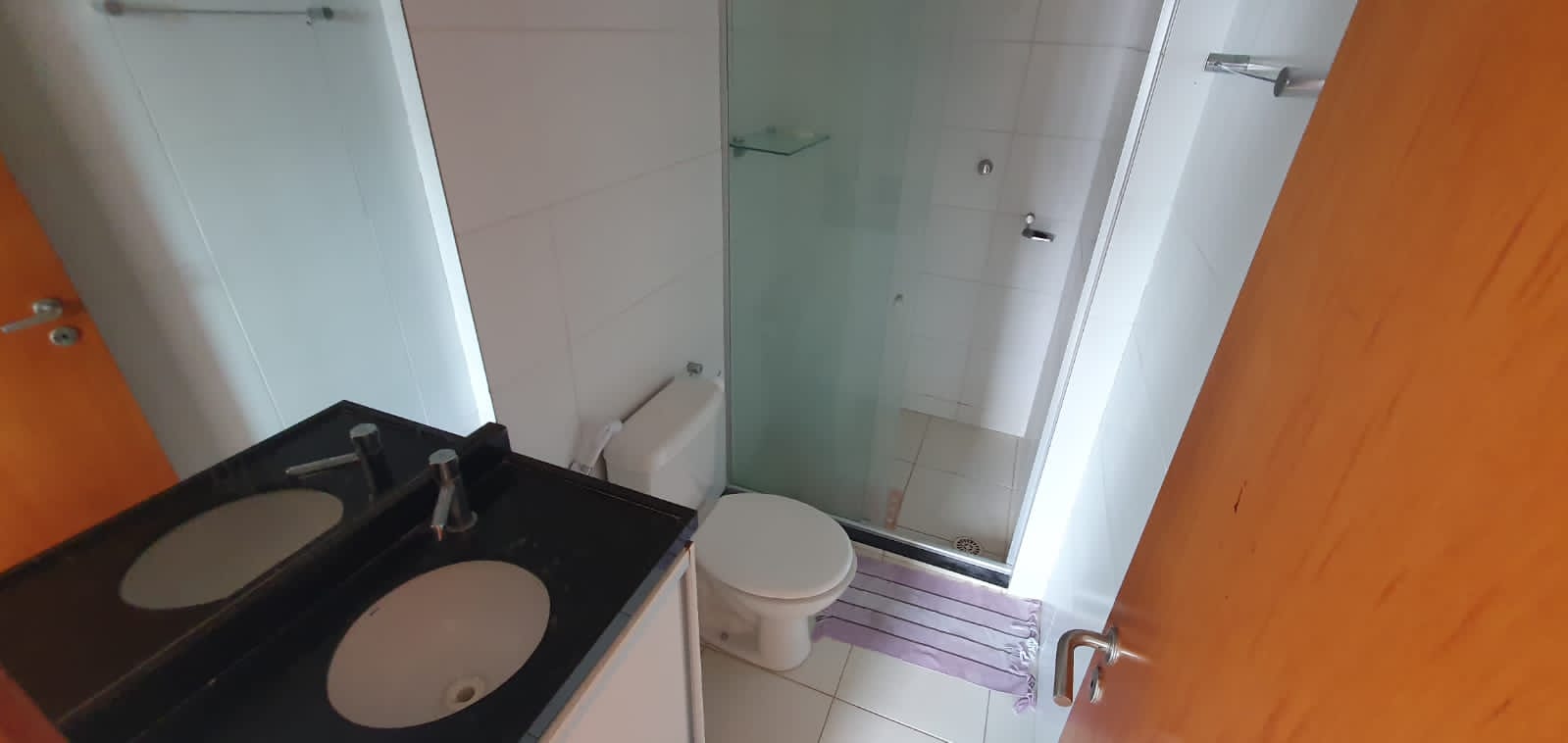 Imagem Apartamento com 2 Quartos à Venda, 60 m²em Jardim Oceania - João Pessoa