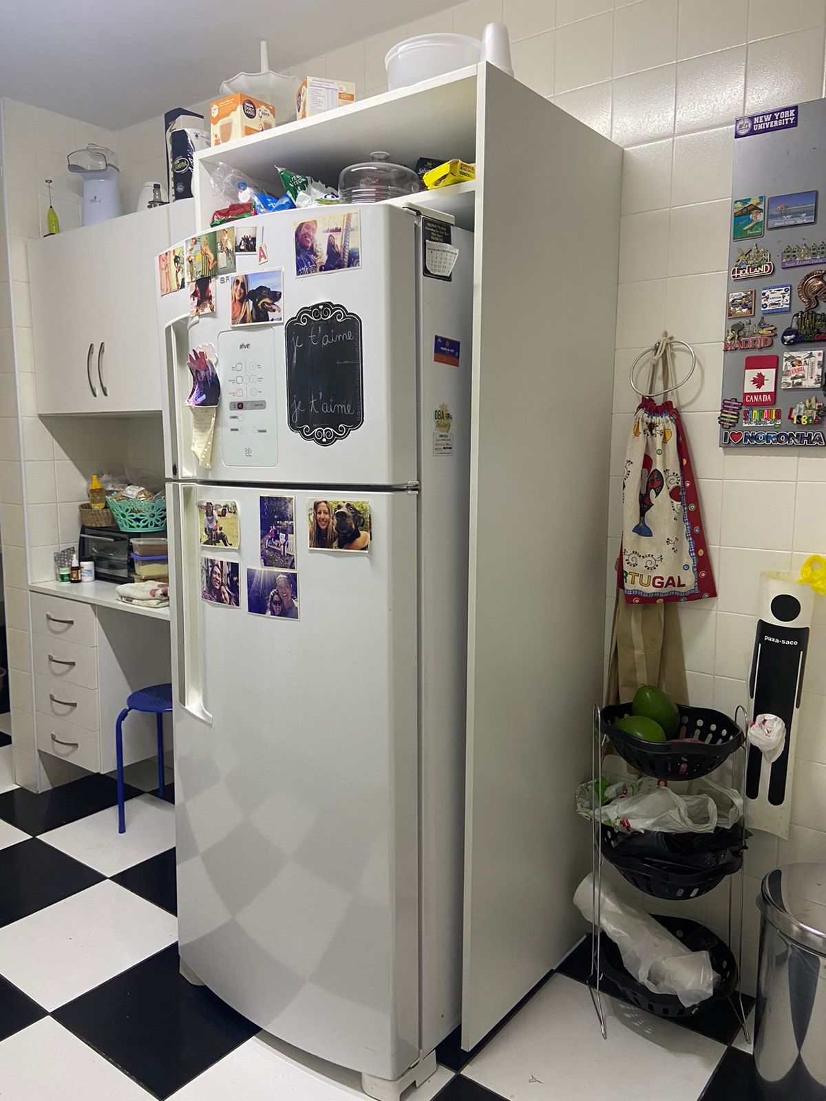 Imagem Apartamento com 3 Quartos à Venda, 82 m² em Campo Belo - São Paulo