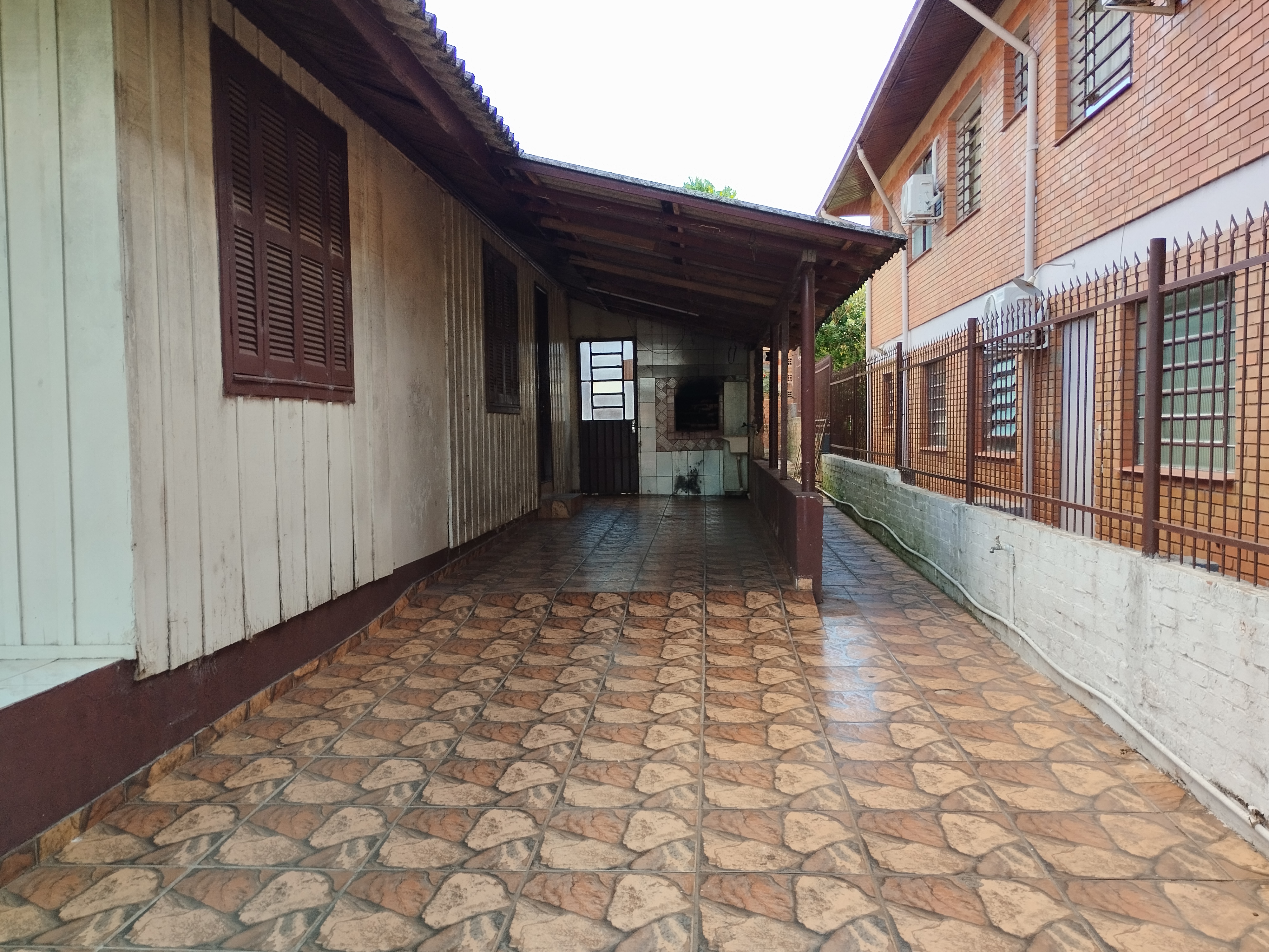 Imagem Casa com 3 Quartos à Venda, 97 m² em São Luiz Gonzaga - Passo Fundo Imagem Casa com 3 Quartos à Venda, 97 m² em São Luiz Gonzaga - Passo Fundo