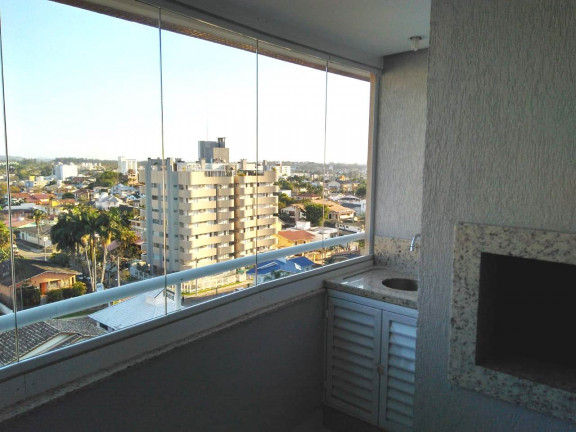 Imagem Apartamento com 3 Quartos à Venda, 85 m² em Centro - Criciúma Imagem Apartamento com 3 Quartos à Venda, 85 m² em Centro - Criciúma