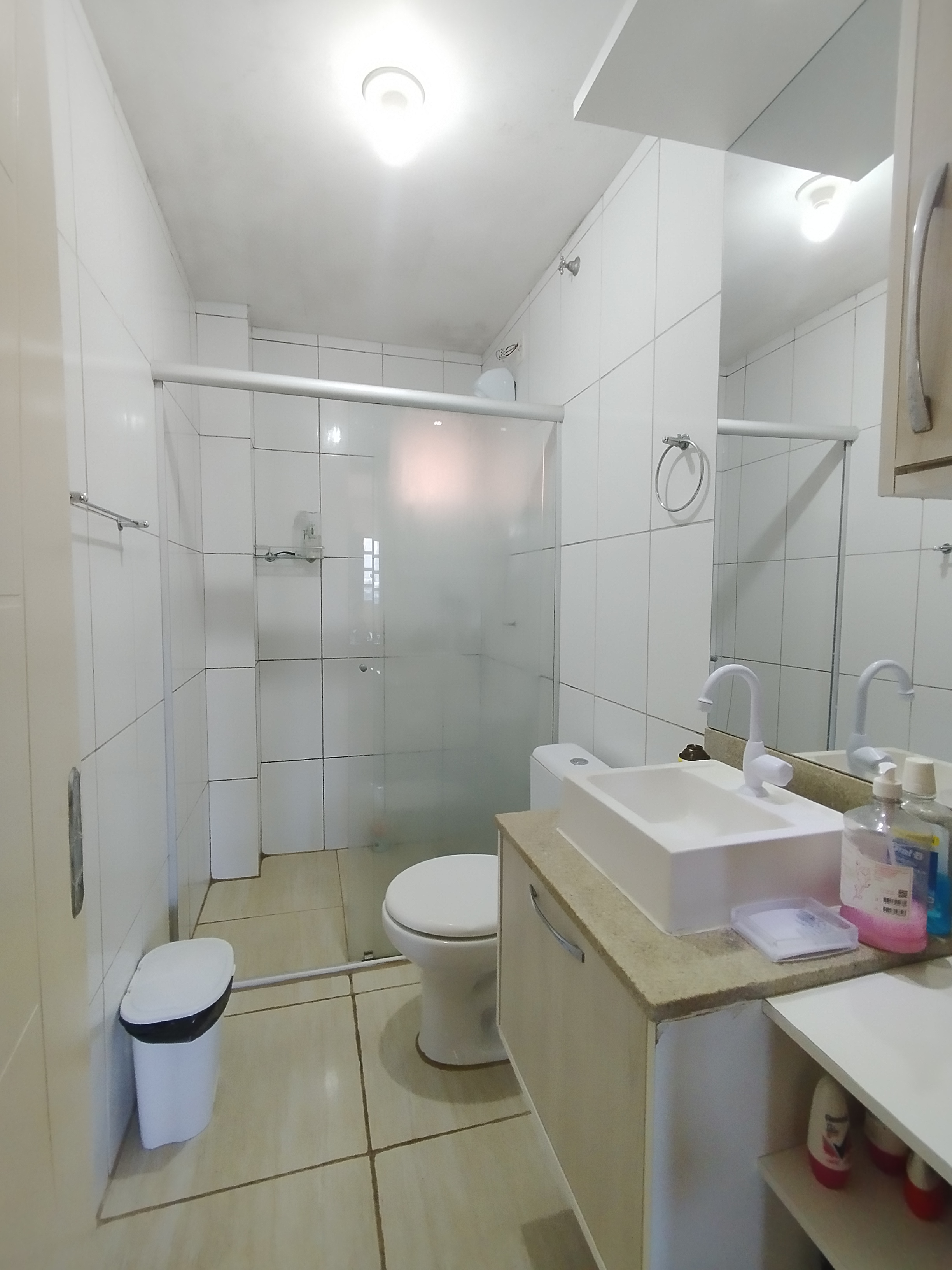 Imagem Apartamento com 2 Quartos à Venda, 57 m² em São Luiz Gonzaga - Passo Fundo Imagem Apartamento com 2 Quartos à Venda, 57 m² em São Luiz Gonzaga - Passo Fundo