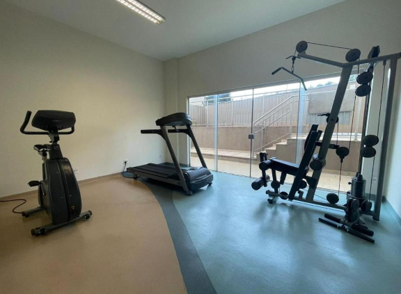 Imagem Flat com 1 Quarto à Venda, 41 m²em Vila São José - São José do Rio Preto Imagem Flat com 1 Quarto à Venda, 41 m²em Vila São José - São José do Rio Preto